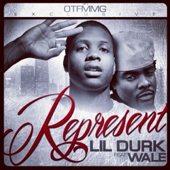 Lil Durk Ft Wale - Represent