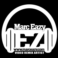 DMX - Rudolph The Red Nose Raindeer Up In Here (Clean) Marc Eazy Remix