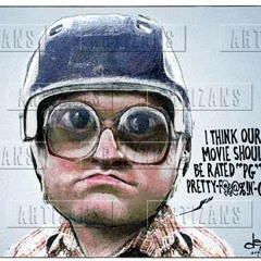 TINY BUBBLES [Trailer park boys] Sector7even