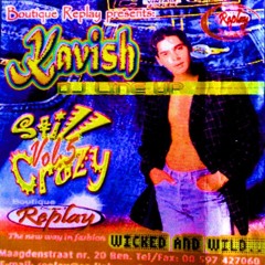 Neele Neele Ambar (Dj Kavish/ Nadeem Khan/ Still Crazy Vol 5)
