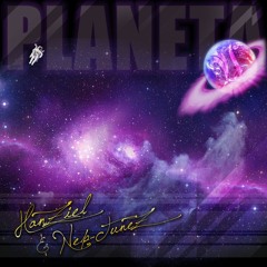 8.Malianteo Con Perreo - Hanziel Y Neptunez Ft. Gwylo The Joka (Secret Society Studio)