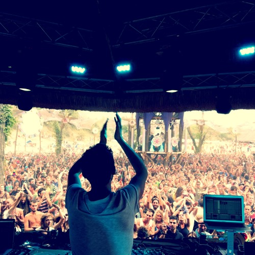 Avalon Autumn Dj Mix 2012