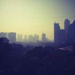 The Arcade Fire - Cold Wind ( Cover )