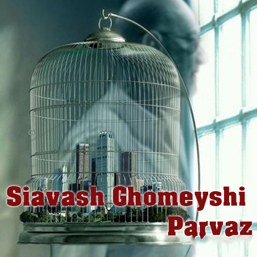 Siavash Ghomeyshi Parvaz