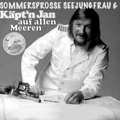 SOMMERSPROSSE SEEJUNGFRAU DJ SET