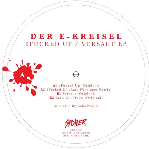 Der E-Kreisel - Versaut (snippet)