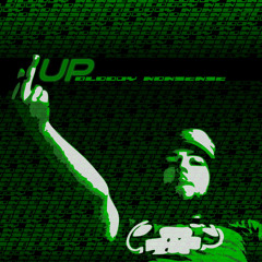 1UP | Bloody Nonsense - EP | 02 - Back For You