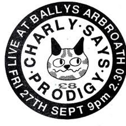 The Prodigy   Charly  Joint Operations Centre Remix