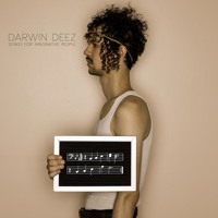 Darwin Deez - Free (The Editorial Me)