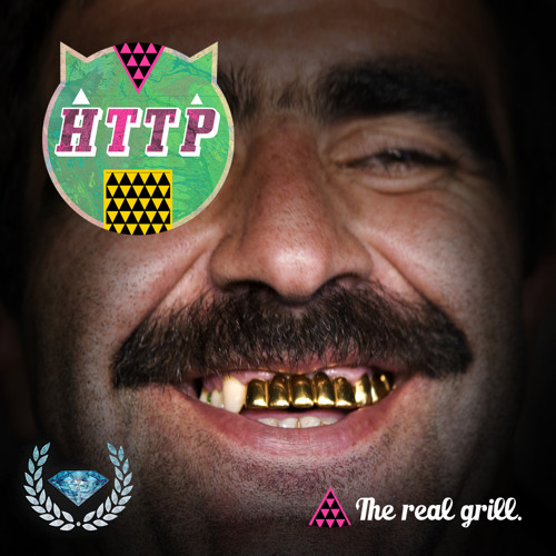 Http - DonWaNNa