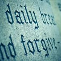 DboiDaDome - Daily Bread