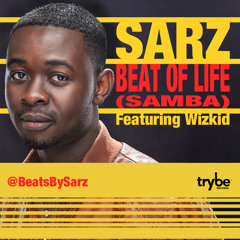 Sarz Ft Wizkid - Beat Of Life(Free Download)PayRoll.Inc
