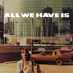 David Bowie Save Us All (Redux)