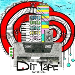 01 SYNTIKZ - ARSCHLOCH (prod. by TankTarik) (DIT TAPE - EP)