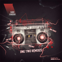Kairo Kingdom - One Two (State of Mind Remix)