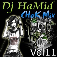 Cheb Mourad - Aah Rabbi Mix Dj HaMiiD