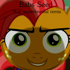 Babs Seed (Nos' experimental remix)
