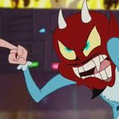 Mention the devil rough mix