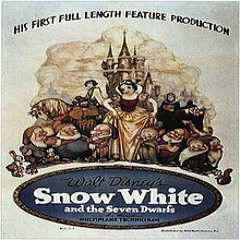 MOM  (Snow White and the Seven Dwarfs) [FREE DOWNLOAD IN DESCRIPTION]
