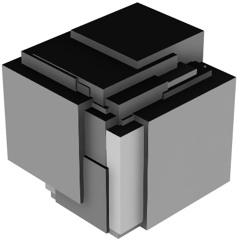 Morphtek - Synthetae