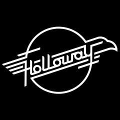 HOLLOWAY-Chrome