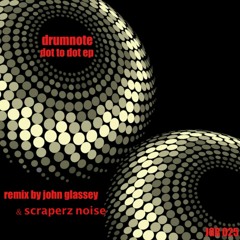 drumnote - dot to dot (Original Mix)