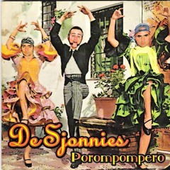 Porompompero