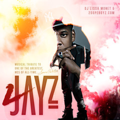 :: 4Jay-Z - 2dopeboyz.com x #MonetMix