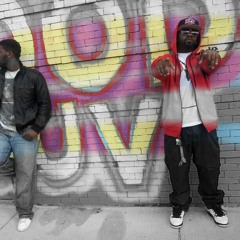 YOUNG & FLY