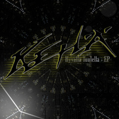 Kehä - Antaa Vaan Palaa!