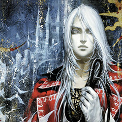 Castlevania (Metal Cover by Loki)