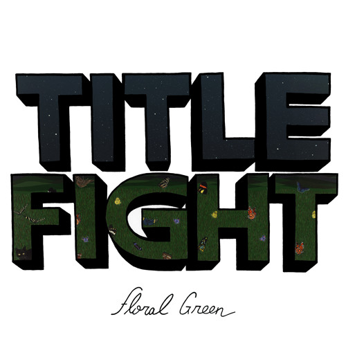 Title Fight - "Numb, But I Still Feel It"