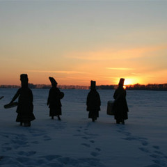 folk