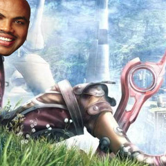 Xenoblade Chronicles - Unfinished Slambattle REMASTERED