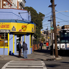 D-Eastwood - Araab East (freestyle)