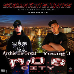 Archie Da Great & Young J - Don't Stop