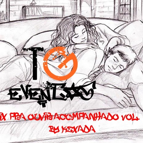 SETMIX PRA OUVIR ACOMPANHADO VOL. 02 .... BY KEXADA