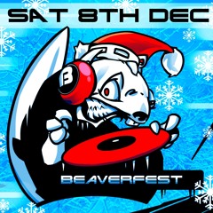 Beaverfest 2012 Promo DJ Mix