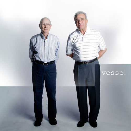 twenty | one | pilots: Holding On To You [RADIO EDIT]