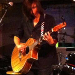 Sleepwalking (Live at The Adelaide)