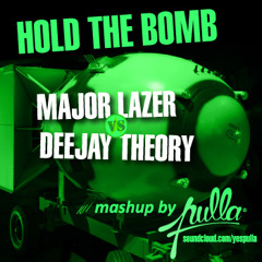HOLD THE BOMB // Pulla mashup ★★FREE-DL★★