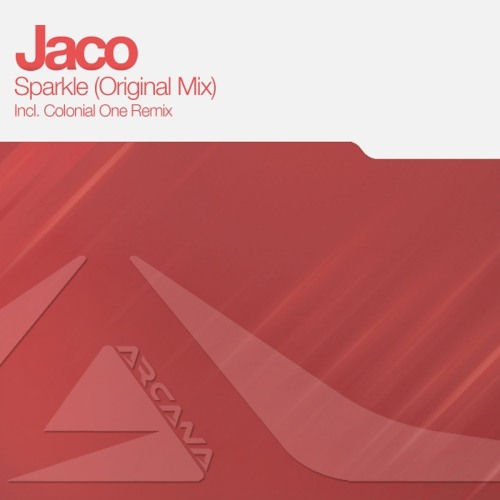 Jaco - Sparkle (Colonial One Remix)