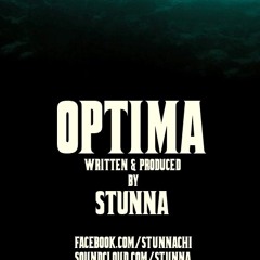 STUNNA - OPTIMA [Free Download]
