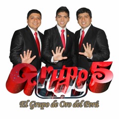 ERES MI BIEN - GRUPO 5
