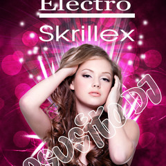 Jesusito Dj Sesion Electro Skrillex