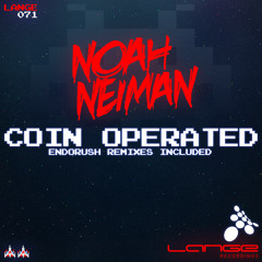 Noah Neiman - Coin Operated [Lange Recordings]