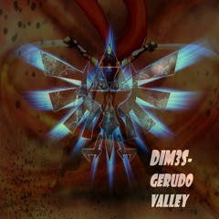 Gerudo Valley(Remix)