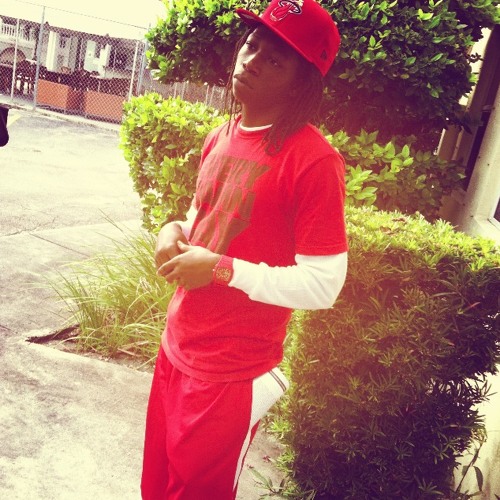 YoungBlood ft. KiddHu$tle- YOUNG WILD NIGGAZ