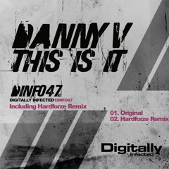 Danny V Radio