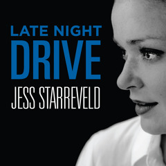 My Love (Jess Starreveld) - from my 2012 EP 'Late Night Drive'